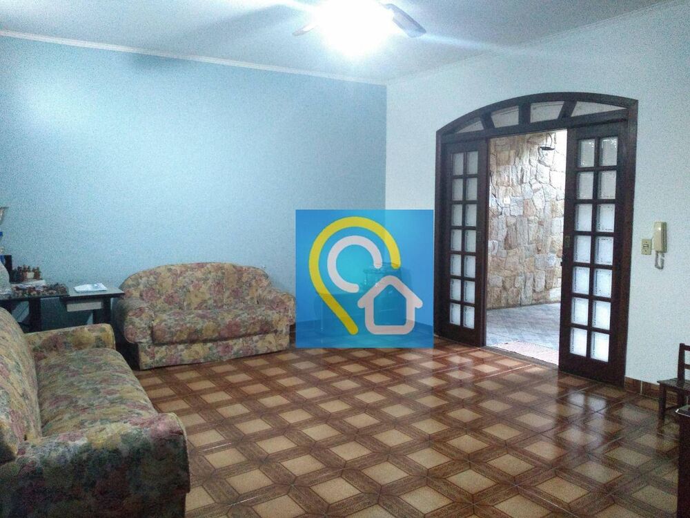 Casa, 3 quartos, 148 m² - Foto 1