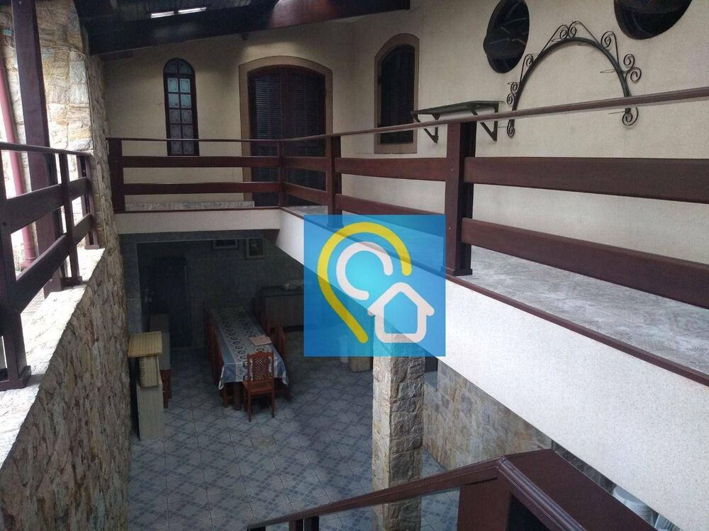 Casa, 3 quartos, 148 m² - Foto 7
