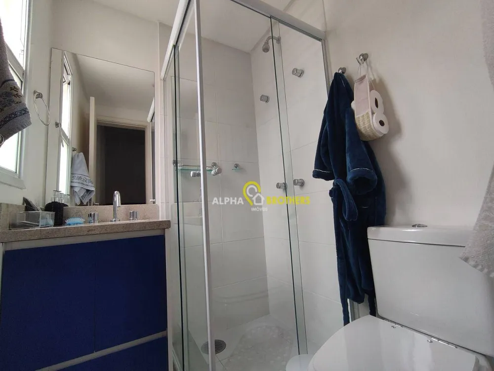 Apartamento, 2 quartos, 64 m² - Foto 8