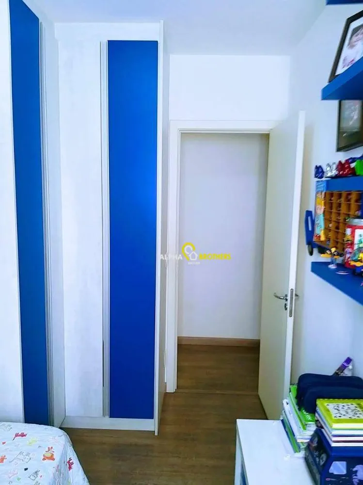 Apartamento, 2 quartos, 64 m² - Foto 6