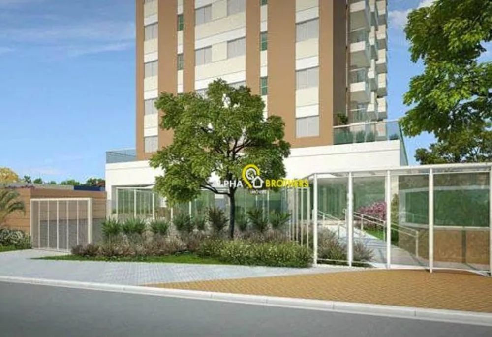 Apartamento, 2 quartos, 64 m² - Foto 9