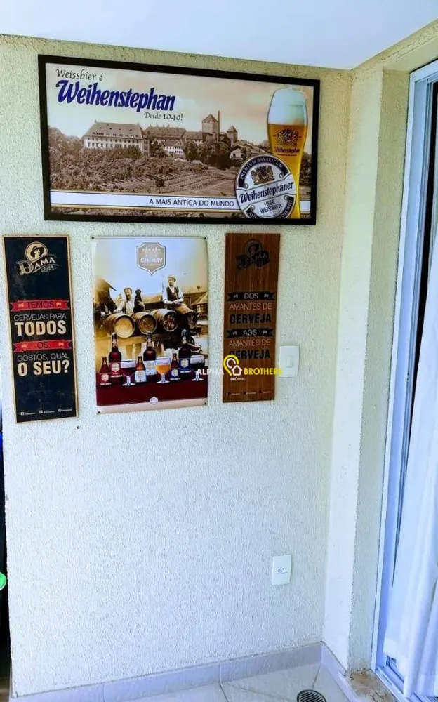 Apartamento, 2 quartos, 64 m² - Foto 5