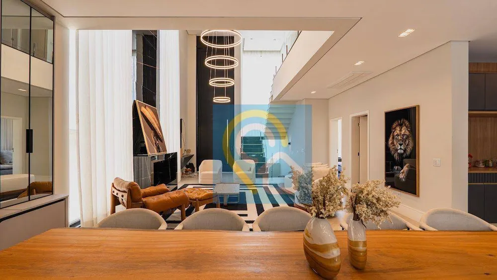Casa de Condomínio, 5 quartos - Foto 8