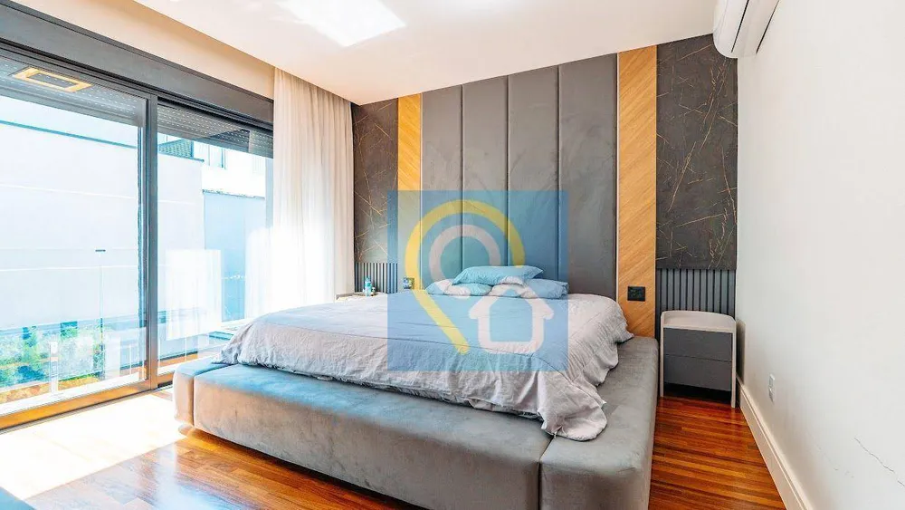 Casa de Condomínio, 5 quartos - Foto 3