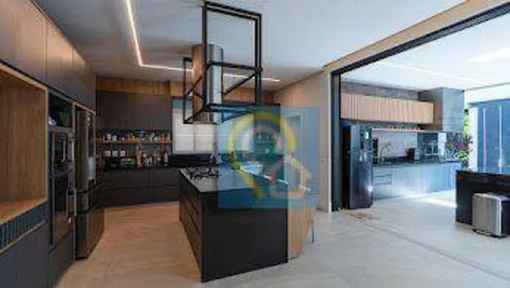Casa de Condomínio, 5 quartos - Foto 12