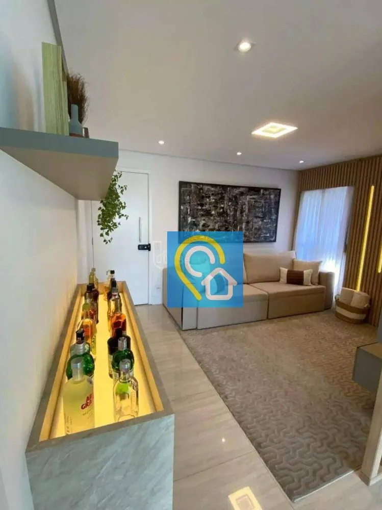 Apartamento, 2 quartos, 120 m² - Foto 8