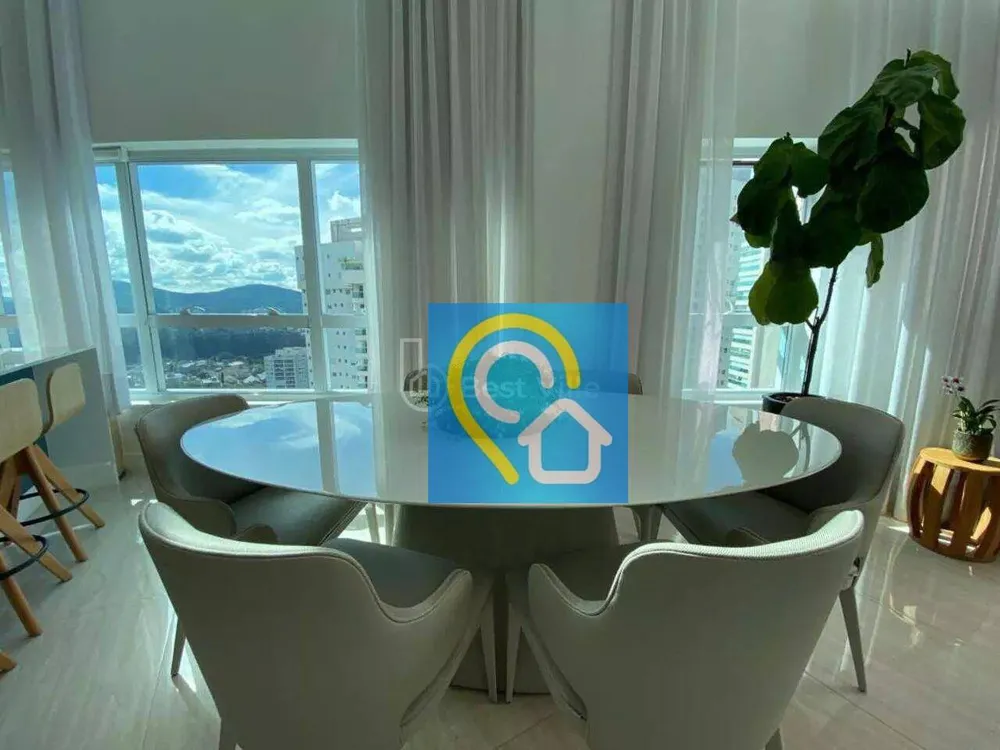 Apartamento, 2 quartos, 120 m² - Foto 4