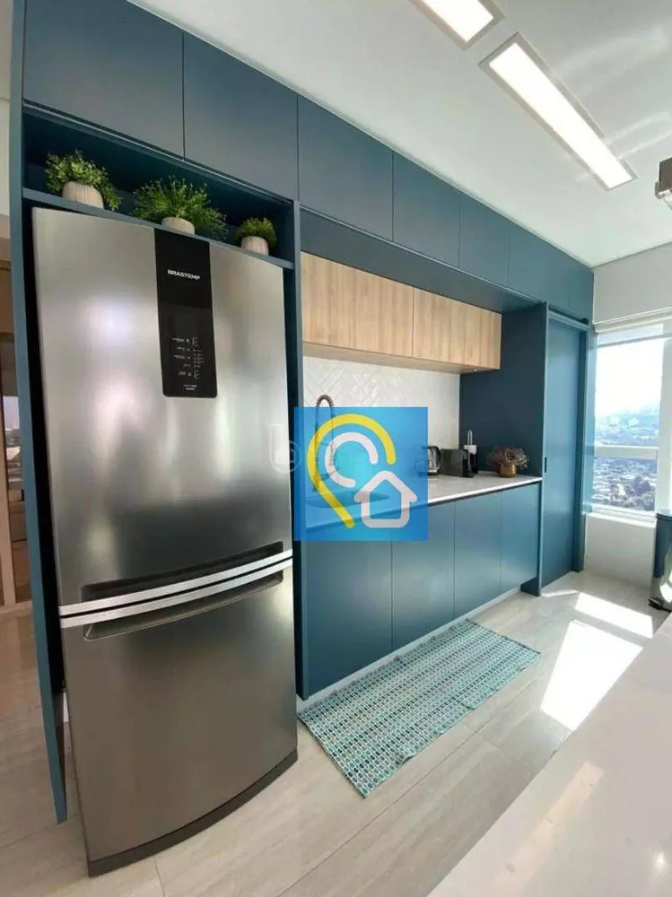 Apartamento, 2 quartos, 120 m² - Foto 6