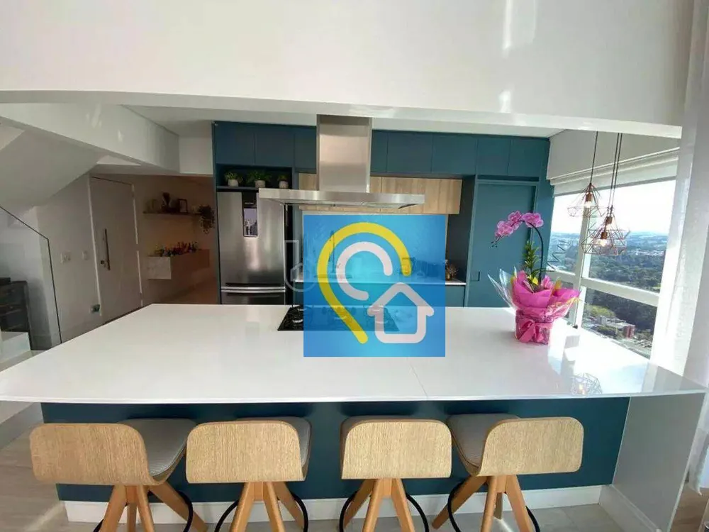 Apartamento, 2 quartos, 120 m² - Foto 5