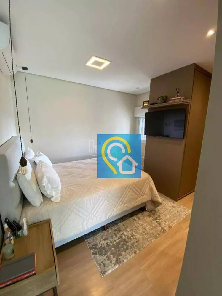 Apartamento, 2 quartos, 120 m² - Foto 11