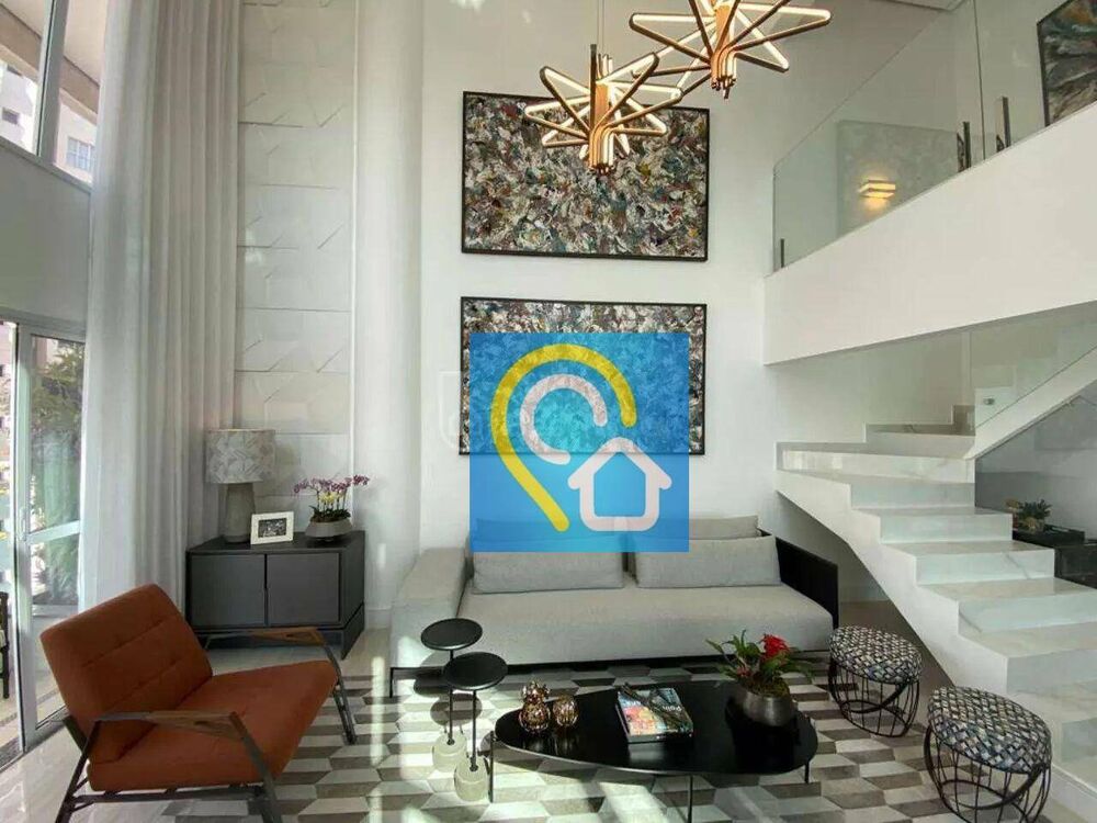 Apartamento, 2 quartos, 120 m² - Foto 4