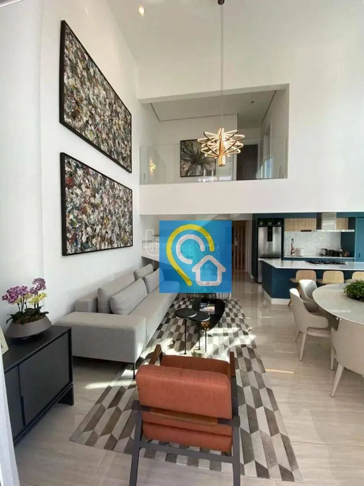 Apartamento, 2 quartos, 120 m² - Foto 7