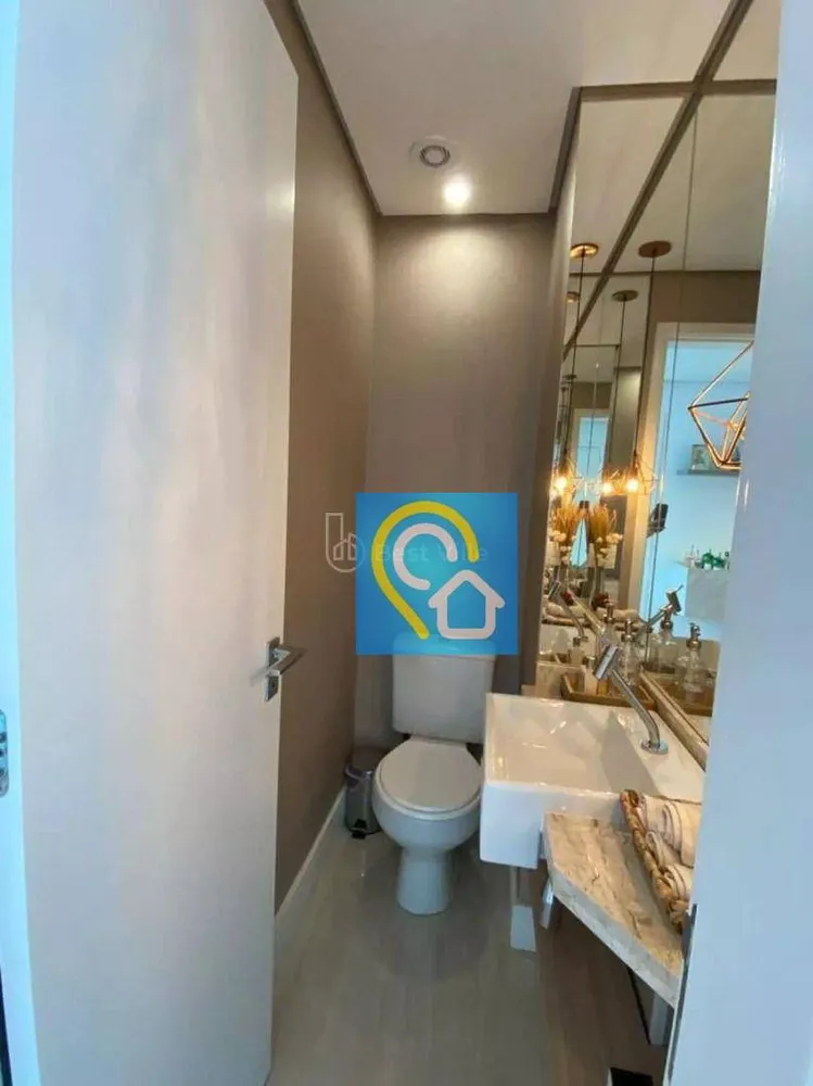 Apartamento, 2 quartos, 120 m² - Foto 9