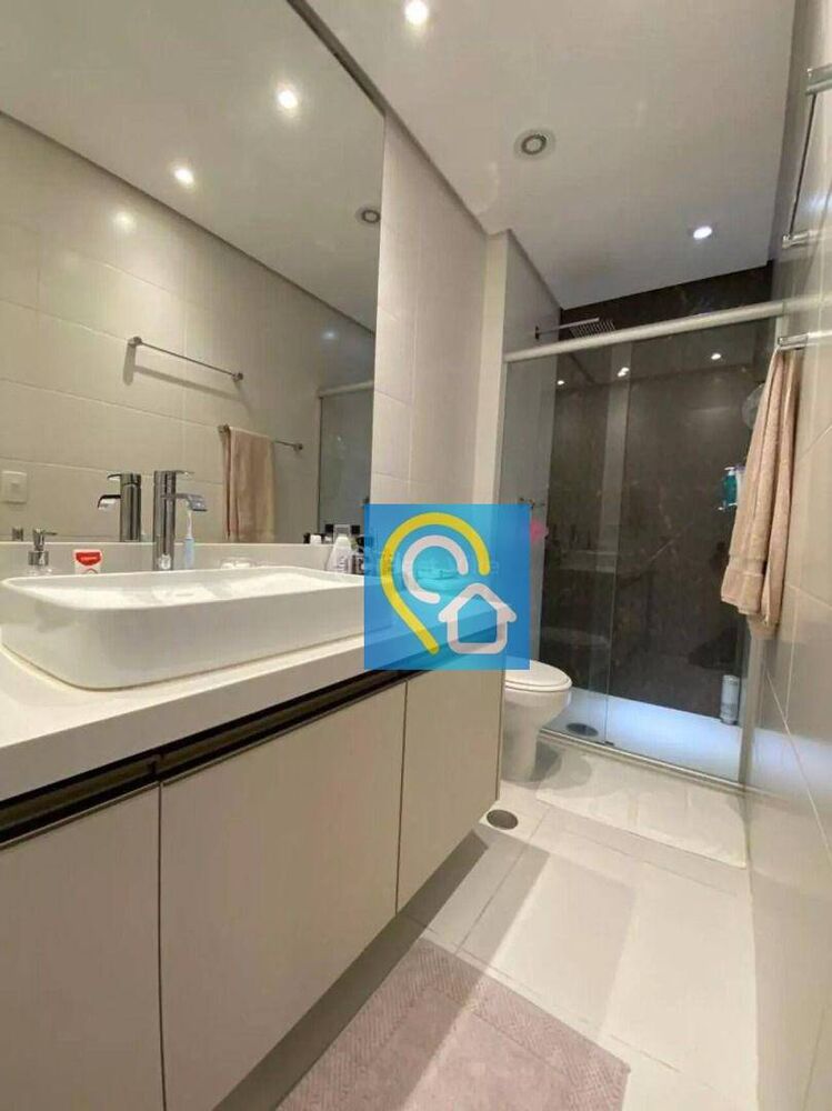 Apartamento, 2 quartos, 120 m² - Foto 1
