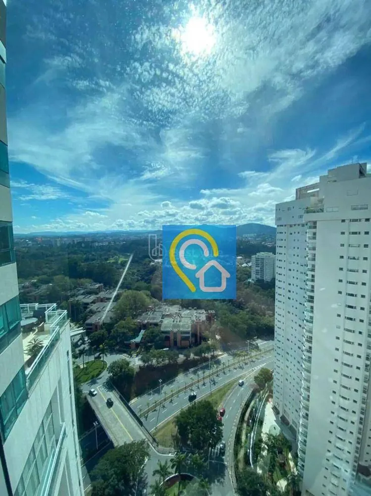 Apartamento, 2 quartos, 120 m² - Foto 15