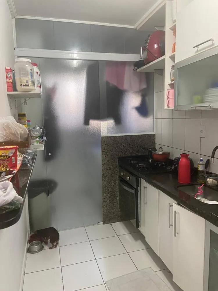 Apartamento, 2 quartos, 55 m² - Foto 4