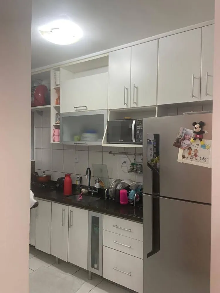 Apartamento, 2 quartos, 55 m² - Foto 3