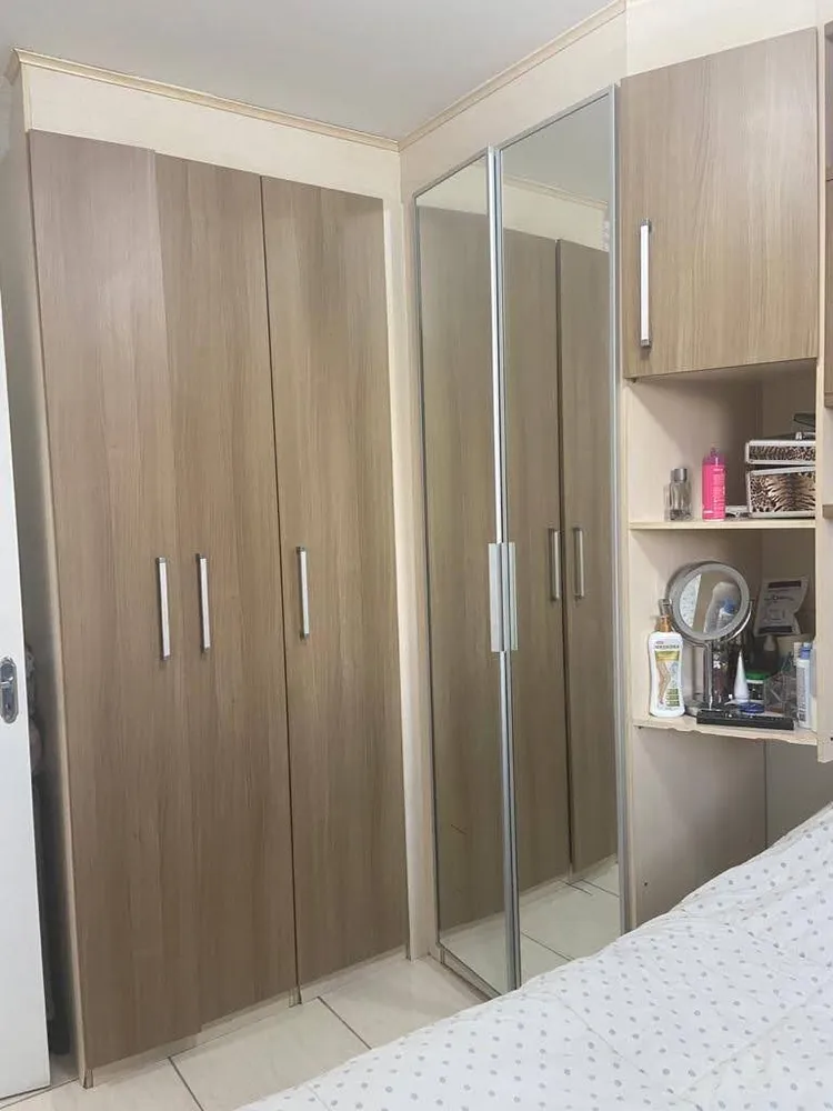Apartamento, 2 quartos, 55 m² - Foto 7