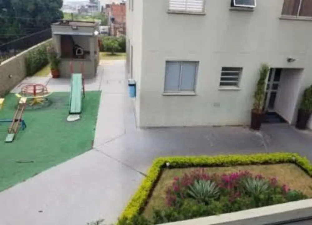 Apartamento, 2 quartos, 55 m² - Foto 15