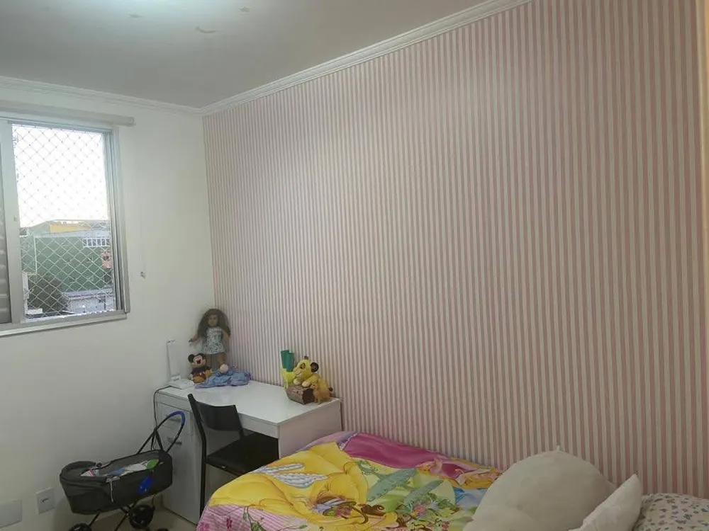 Apartamento, 2 quartos, 55 m² - Foto 10