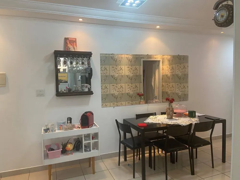 Apartamento, 2 quartos, 55 m² - Foto 1