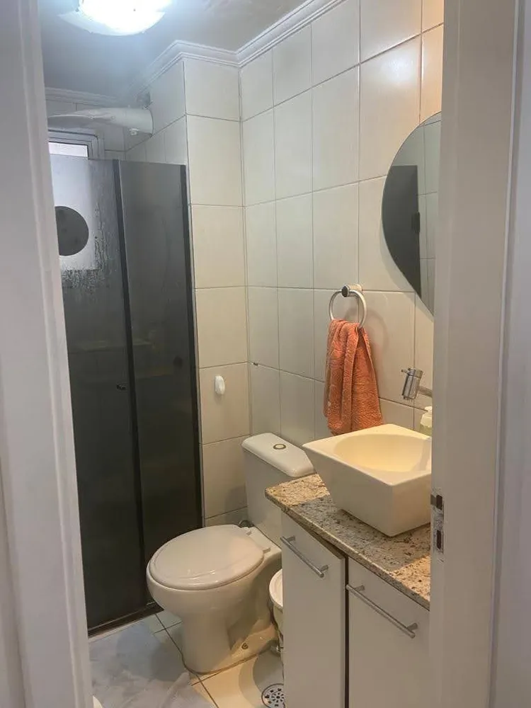 Apartamento, 2 quartos, 55 m² - Foto 12