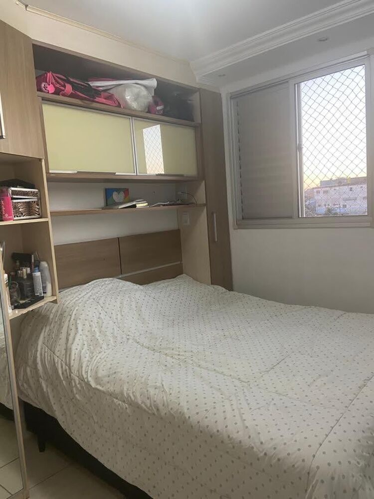 Apartamento, 2 quartos, 55 m² - Foto 2