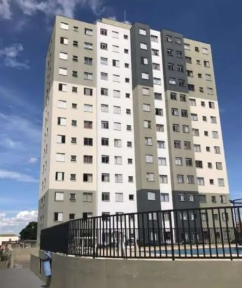 Apartamento, 2 quartos, 55 m² - Foto 14