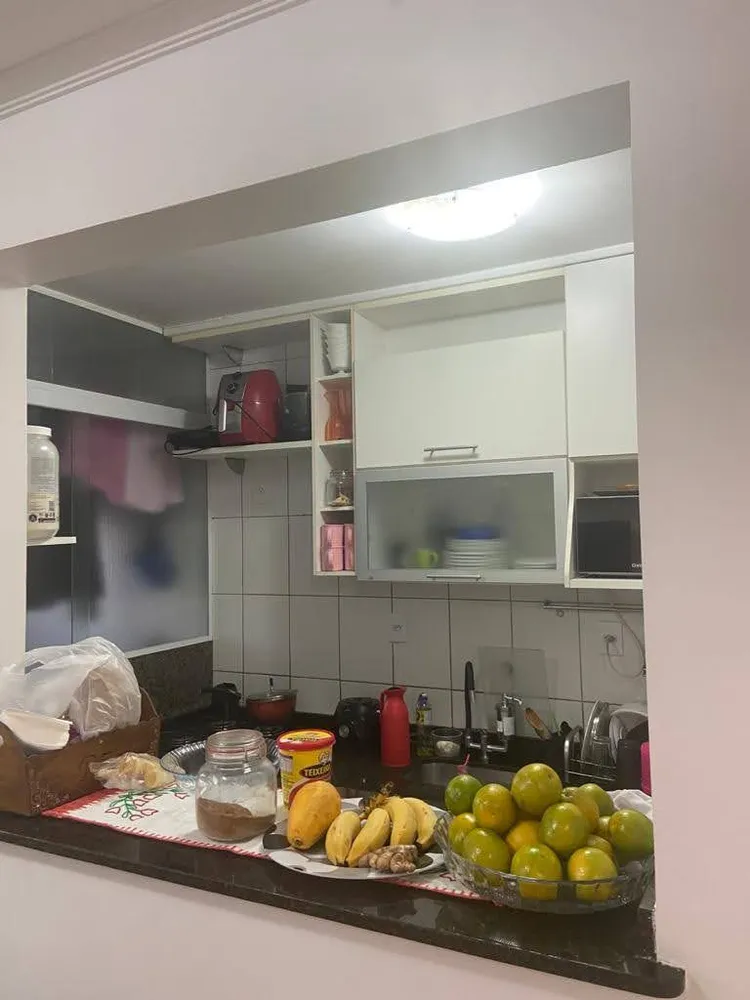 Apartamento, 2 quartos, 55 m² - Foto 2