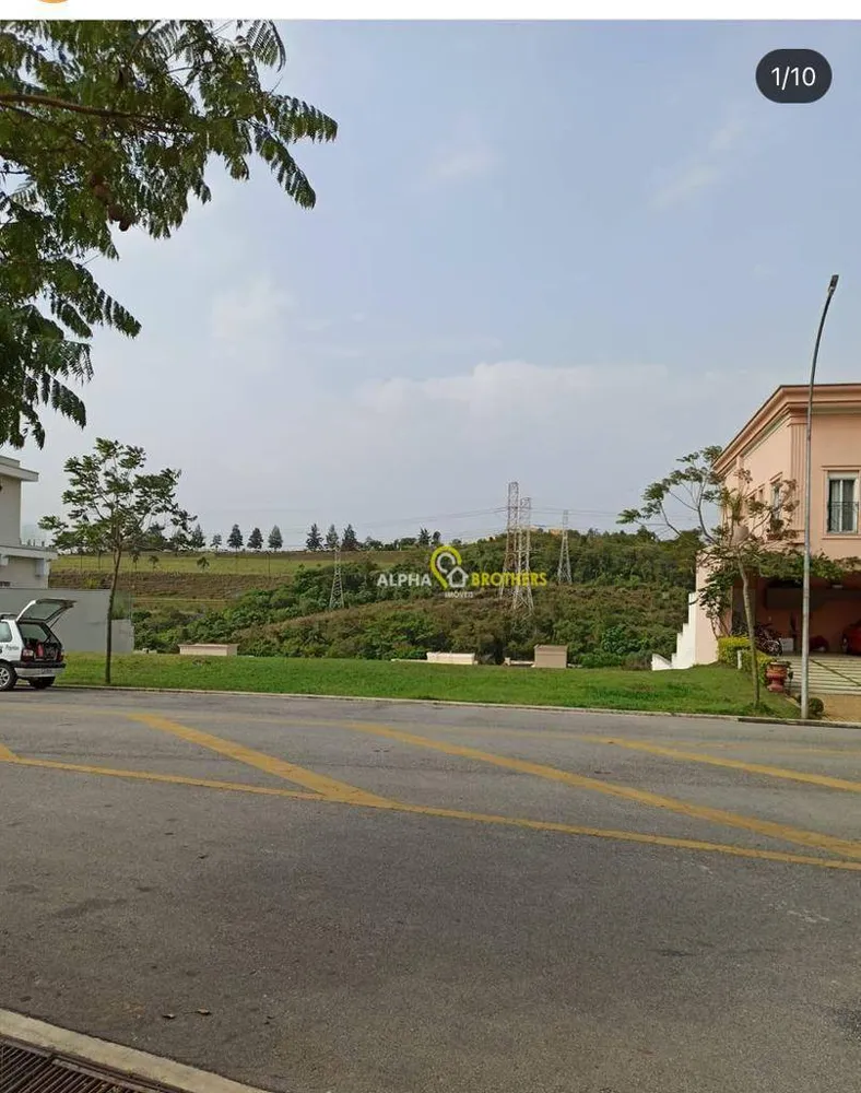 Loteamento e Condomínio, 440 m² - Foto 6