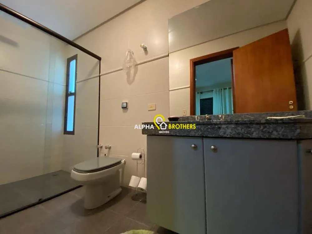 Casa de Condomínio, 4 quartos - Foto 9