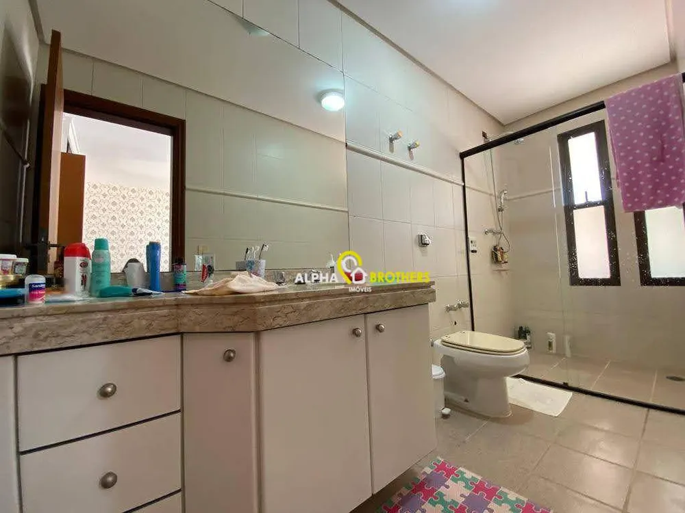 Casa de Condomínio, 4 quartos - Foto 11