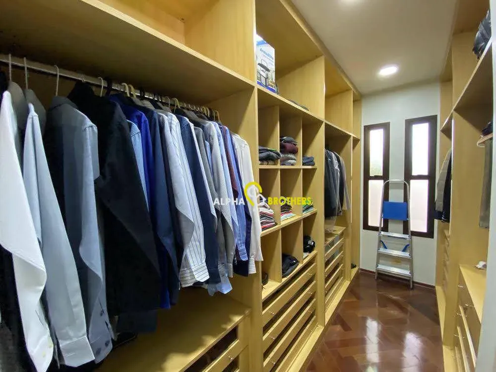 Casa de Condomínio, 4 quartos - Foto 6