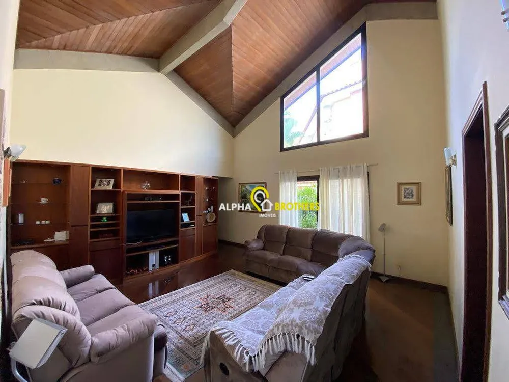 Casa de Condomínio, 4 quartos - Foto 12