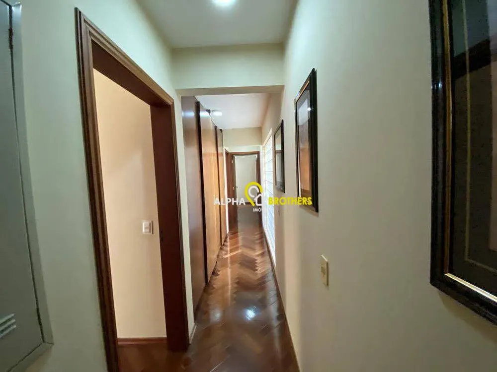 Casa de Condomínio, 4 quartos - Foto 8