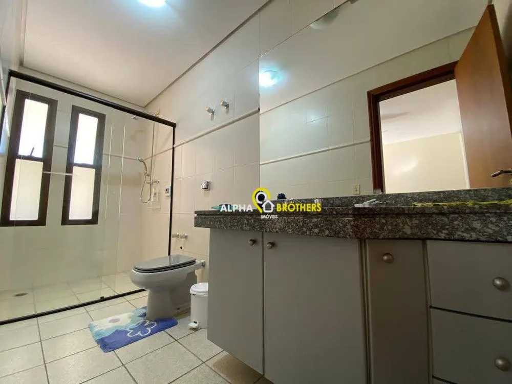 Casa de Condomínio, 4 quartos - Foto 7