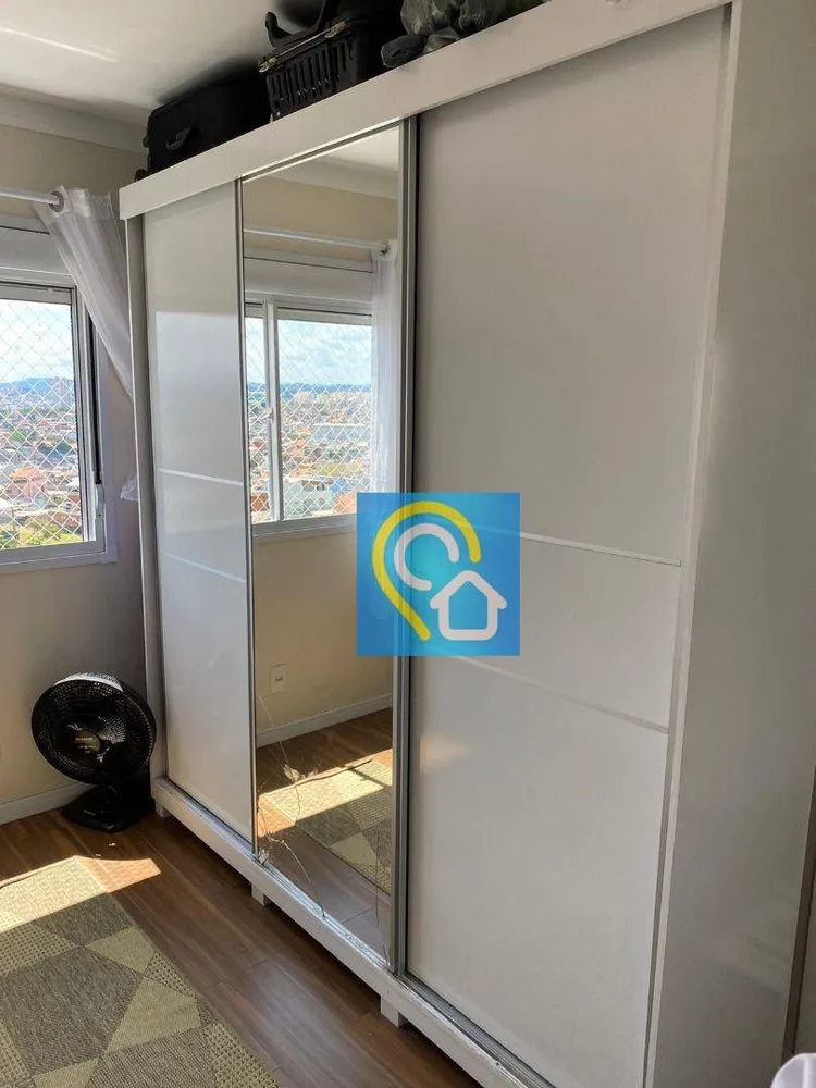 Apartamento, 2 quartos, 52 m² - Foto 1