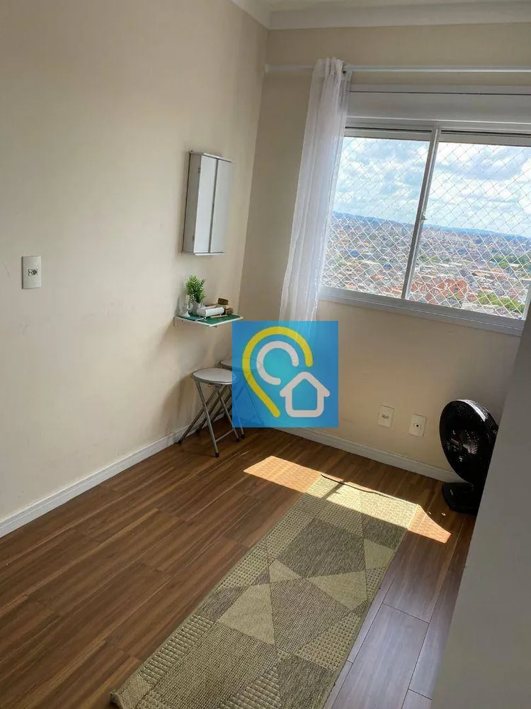 Apartamento, 2 quartos, 52 m² - Foto 7