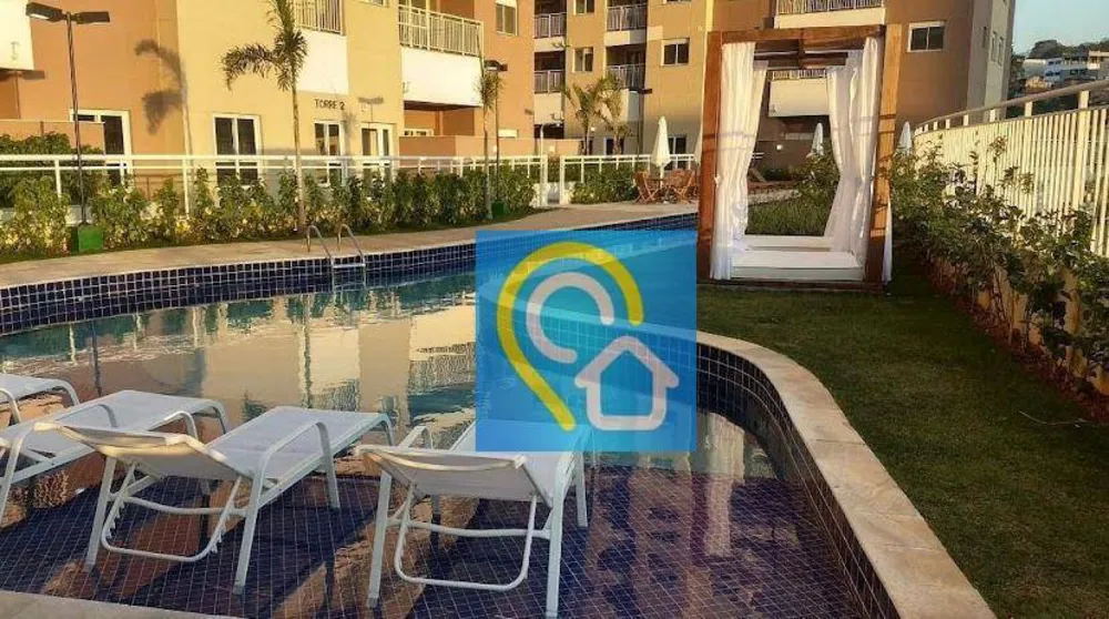 Apartamento, 2 quartos, 52 m² - Foto 8