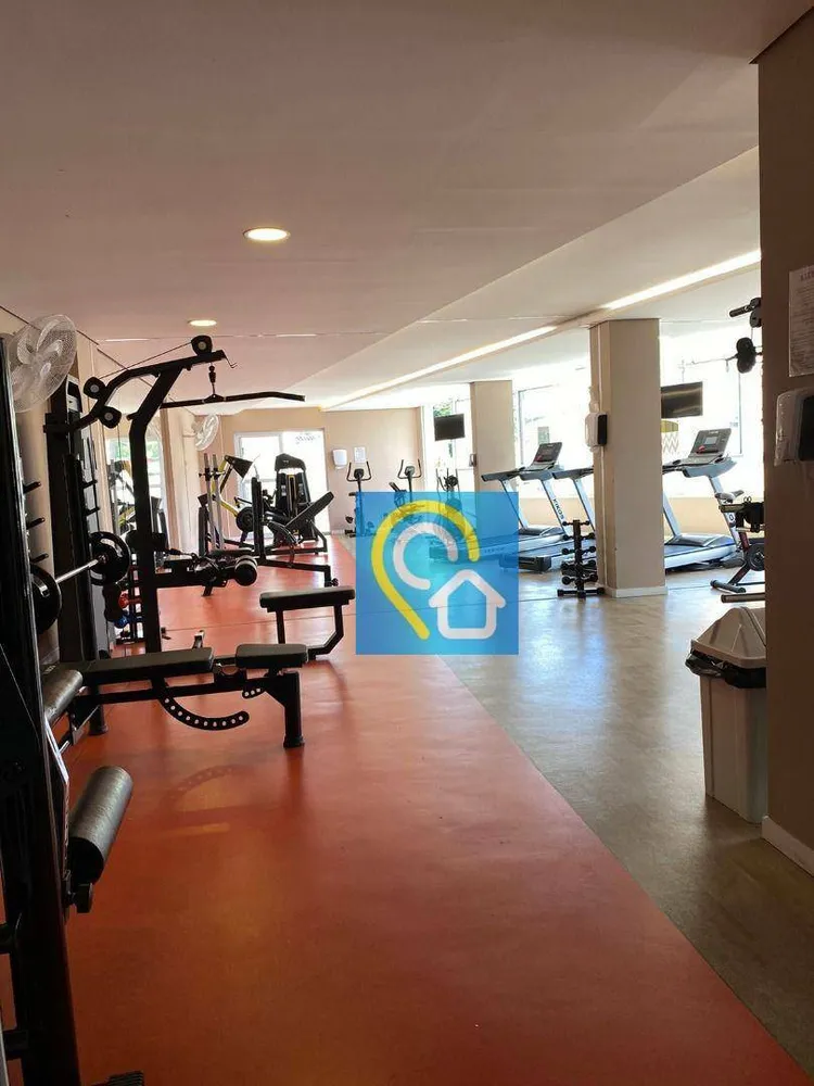 Apartamento, 2 quartos, 52 m² - Foto 4