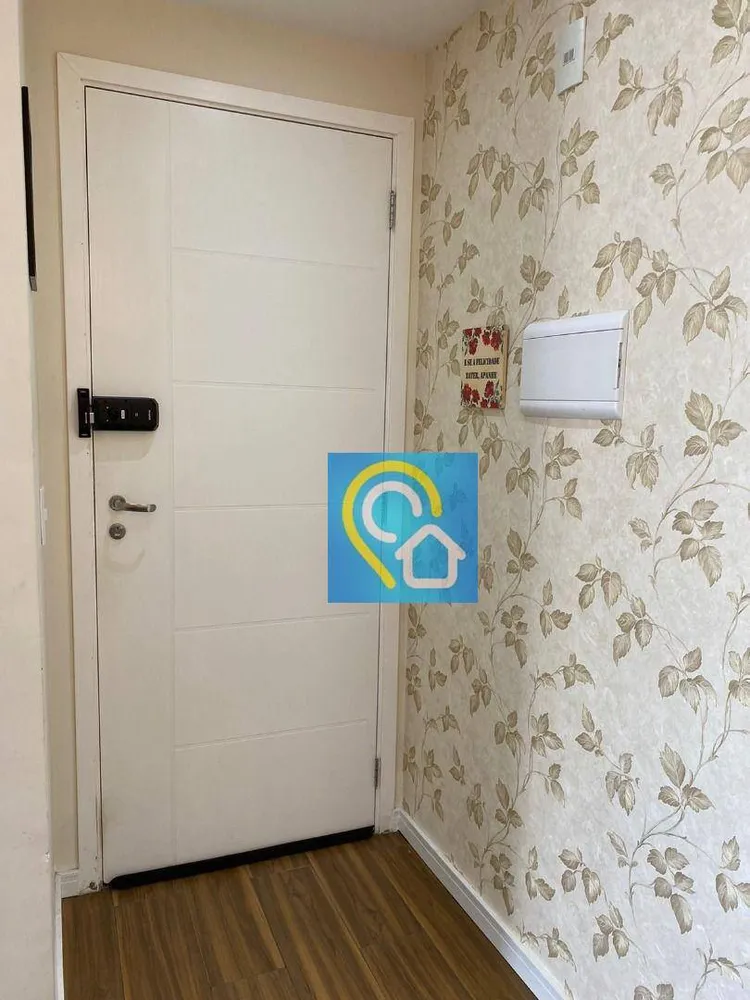 Apartamento, 2 quartos, 52 m² - Foto 7