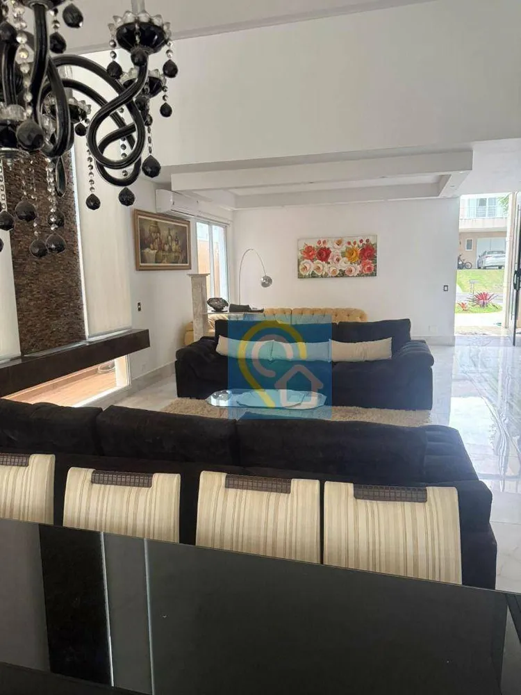 Casa de Condomínio, 4 quartos - Foto 4