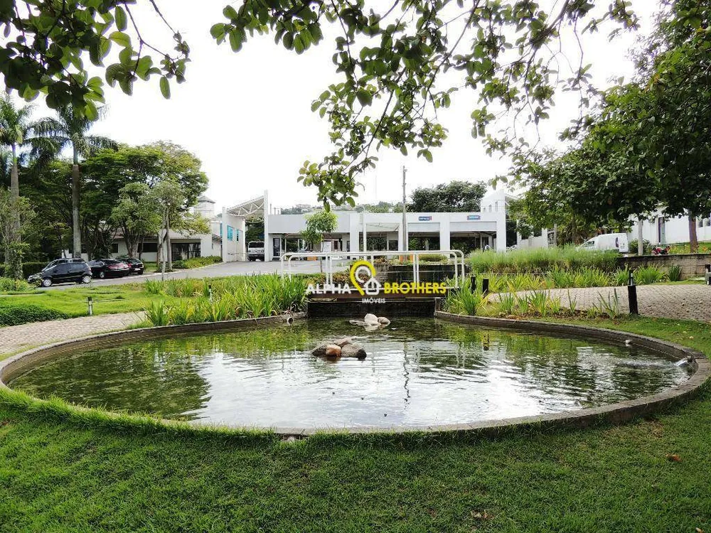 Casa de Condomínio, 4 quartos - Foto 8