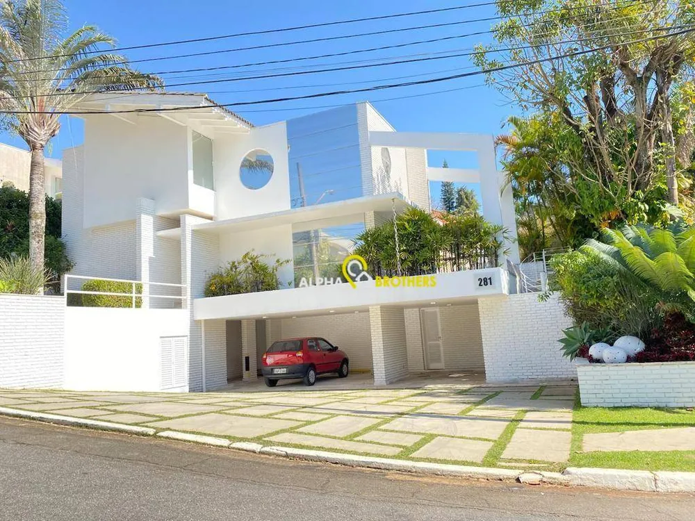 Casa de Condomínio, 5 quartos - Foto 7