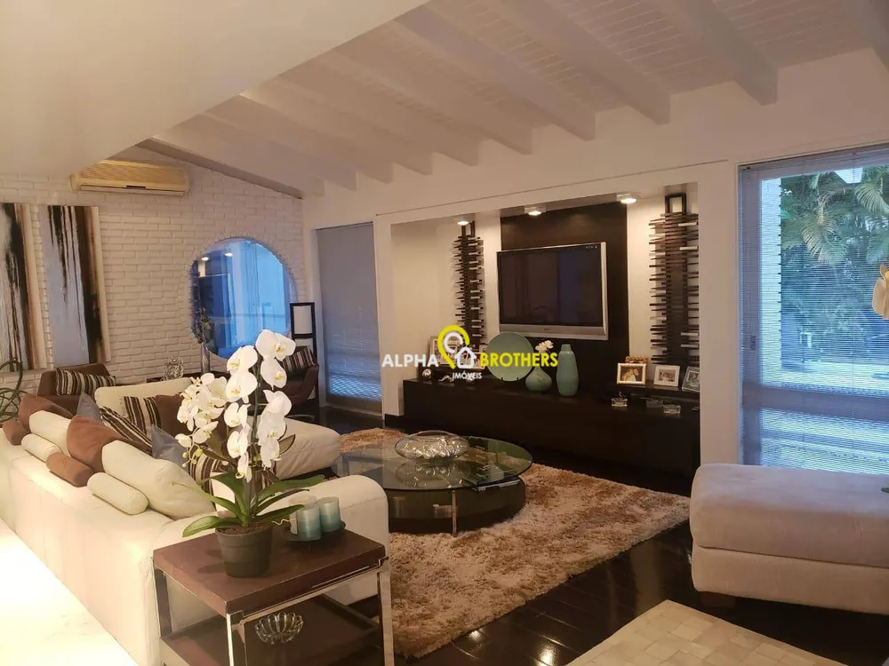 Casa de Condomínio, 5 quartos - Foto 4