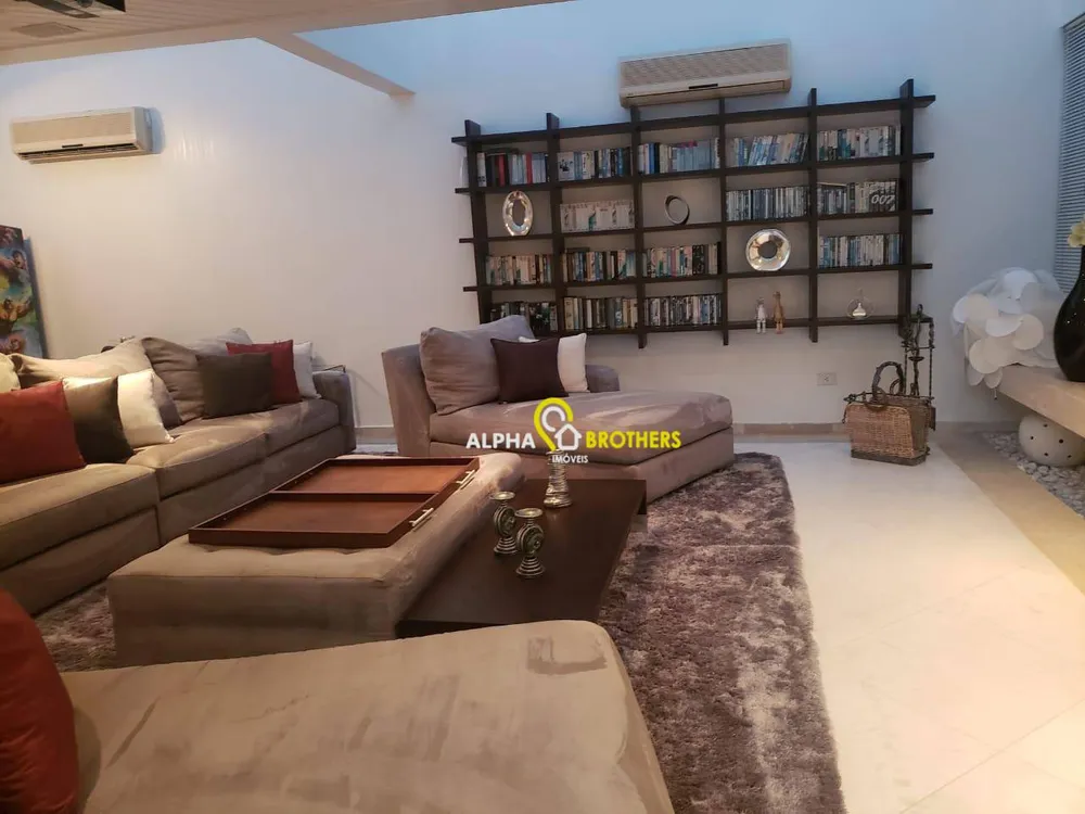 Casa de Condomínio, 5 quartos - Foto 6