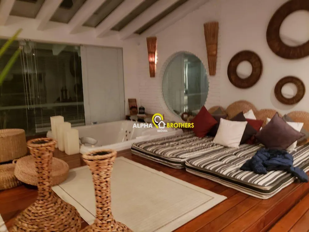 Casa de Condomínio, 5 quartos - Foto 8