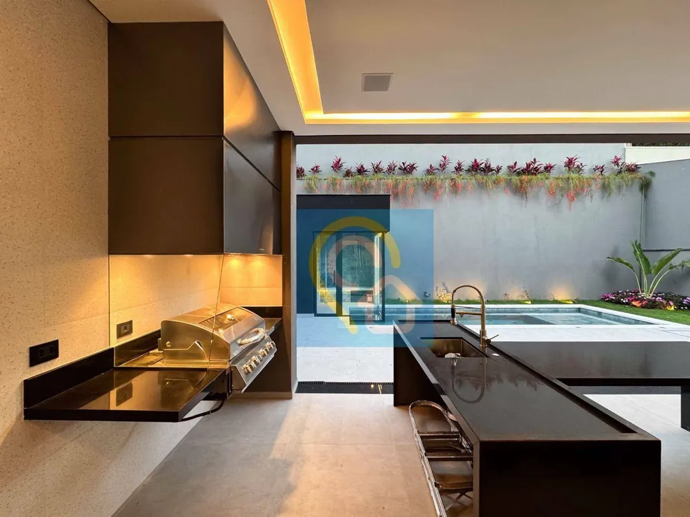 Casa de Condomínio, 4 quartos - Foto 6
