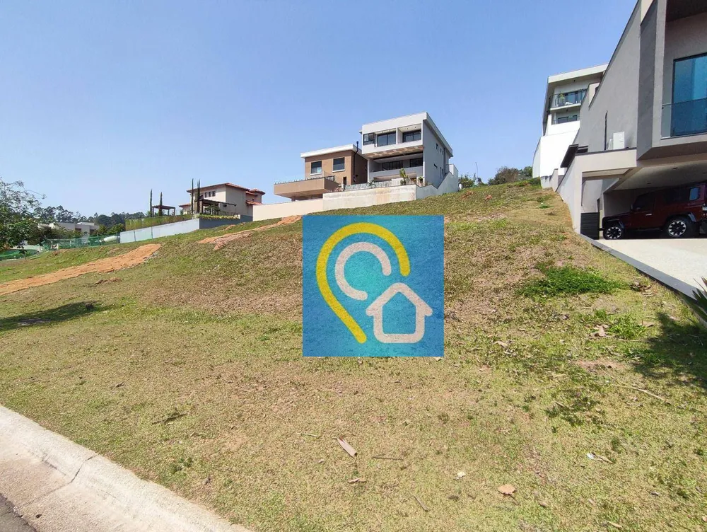 Loteamento e Condomínio, 490 m² - Foto 3