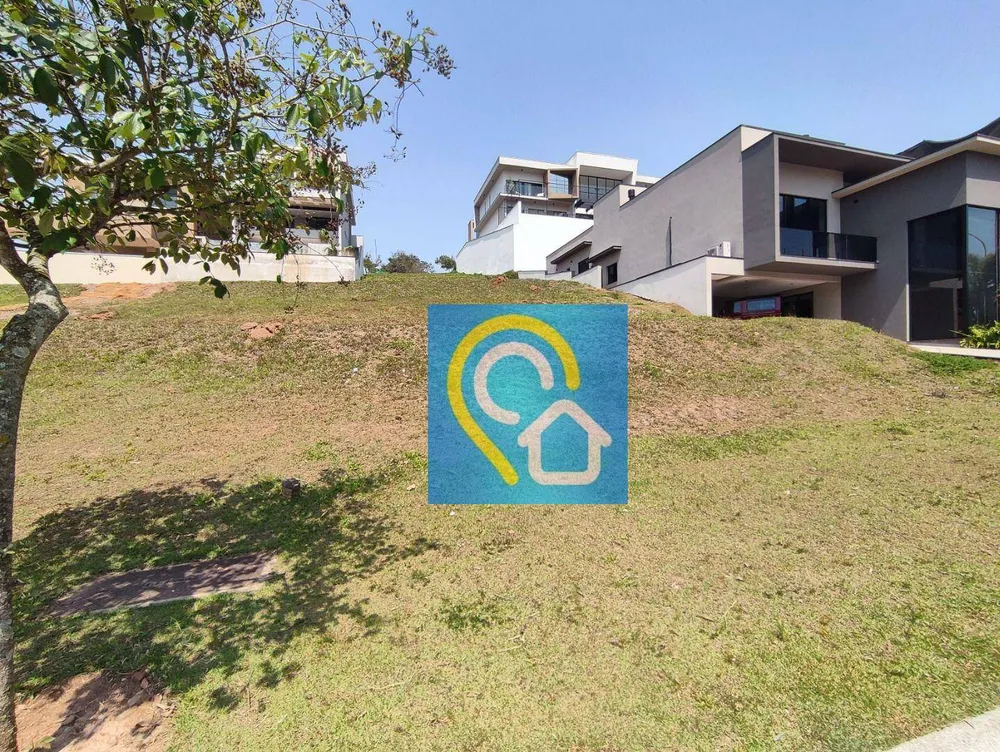 Loteamento e Condomínio, 490 m² - Foto 1